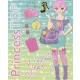 Princess TOP - (25) Fashion year matricákkal kreatív alkotás