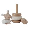 Little Dutch - montessori torony - Baby Bunny 