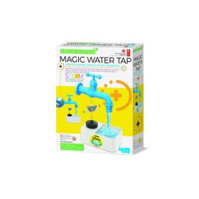 4M: Mágikus vízcsap