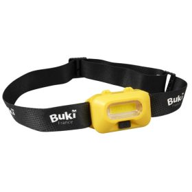 Buki Ledes fejlámpa - Természetbúvár játék