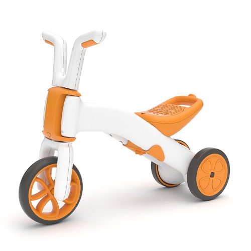Bunzi az átalakítható kismotor - Narancs szín