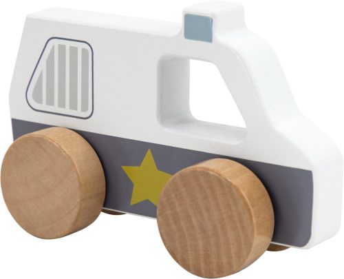 Tryco - Fa vészhelyzeti autók- csomag