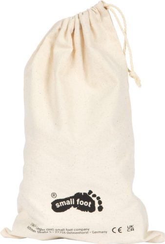 Legler - Tapintós memória - Fejlsztő játék