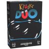 Kluster duo mágneses társasjáték