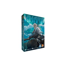 Knarr társasjáték