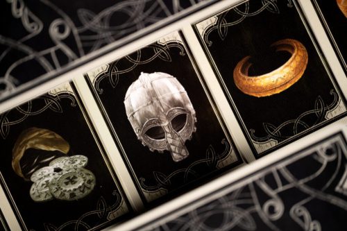 Knarr társasjáték