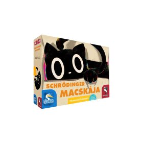 Schrödinger macskája