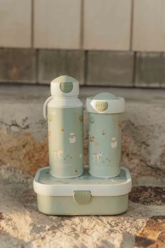 Little Dutch - Pop-up kulacs - Little Farm
