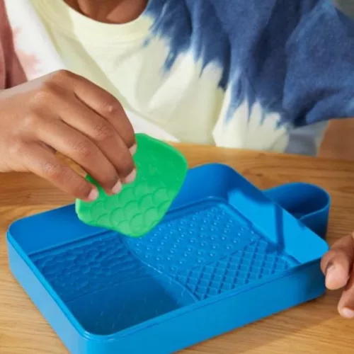 Play-Doh - Szakácstanoda - Gyurmakészlet