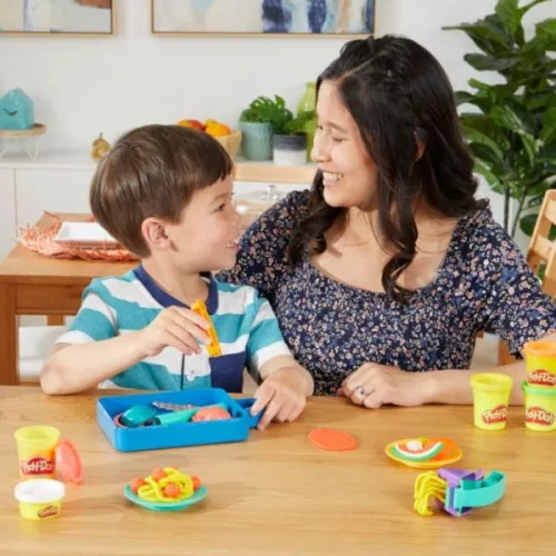 Play-Doh - Szakácstanoda - Gyurmakészlet
