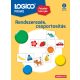 Rendszerezés, csoportosítás - Logico Primo feladatlapok