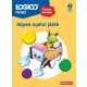 Képes nyelvi játék - Logico Primo feladatlapok