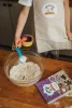 “Lukas & Lea a konyhában” szakácskönyv, 3. rész – Négy évszak receptjei