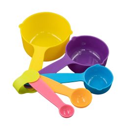 “Lukas & Lea a konyhában” mérőkanál-szett