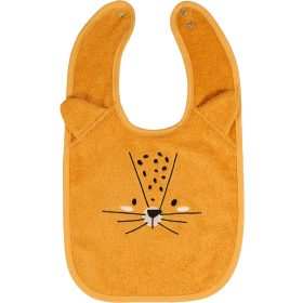 Tryco - pamut előke leopárdos