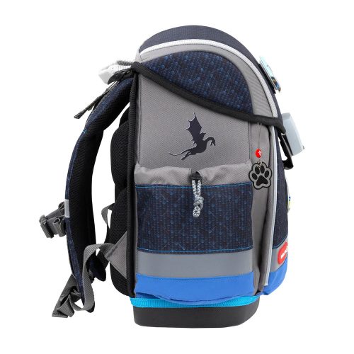 Belmil "World of Dragons" - iskolakezdési csomag