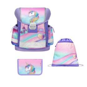   Belmil  "Classy Heart of the Rainbow" - iskolakezdési csomag