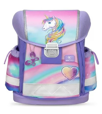 Belmil  "Classy Heart of the Rainbow" - iskolakezdési csomag