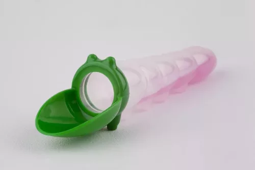 Spillyspoon gyógyszeradagoló kanál/szoptatásbarát itató