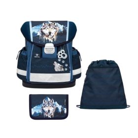   Belmil "Classy Northern alpha" - iskolakezdési csomag