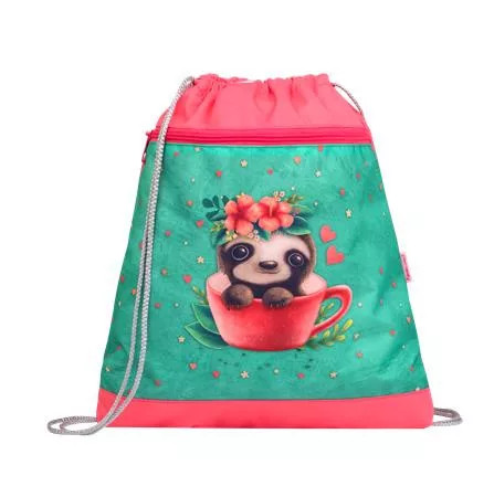 Belmil "Classy Clute Sloth" - iskolakezdési csomag