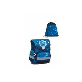   Belmil "Compact Footballers" - iskolakezdési csomag