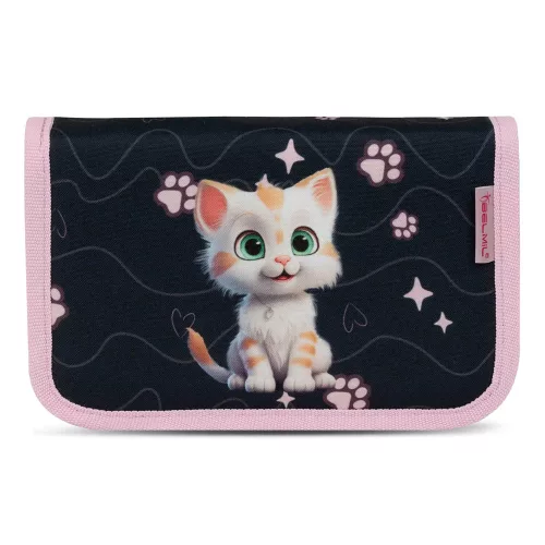 Belmil "Classy Cute Kitten" - iskolakezdési csomag