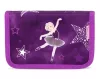 Belmil "Classy Prima Star Ballerina" lila - iskolakezdési csomag