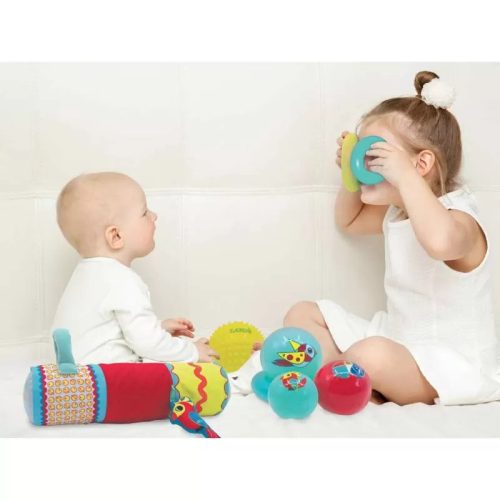 LUDI - Első készségfejlesztő készletem