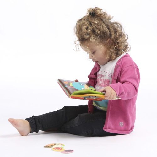 LUDI - Illatok könyve