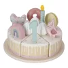 Little Dutch - Szülinapi torta - Pink