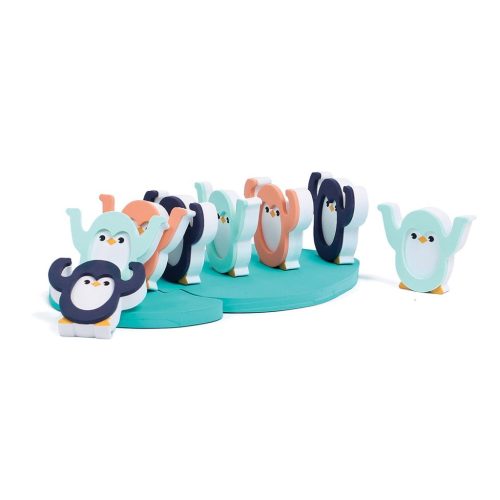 LUDI - Egyensúlyozó pingvinek