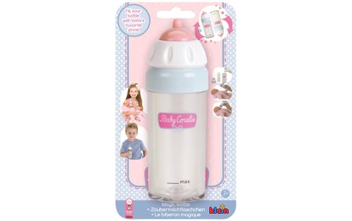 Klein - Baby Coralie -dupla-falú cumisüveg