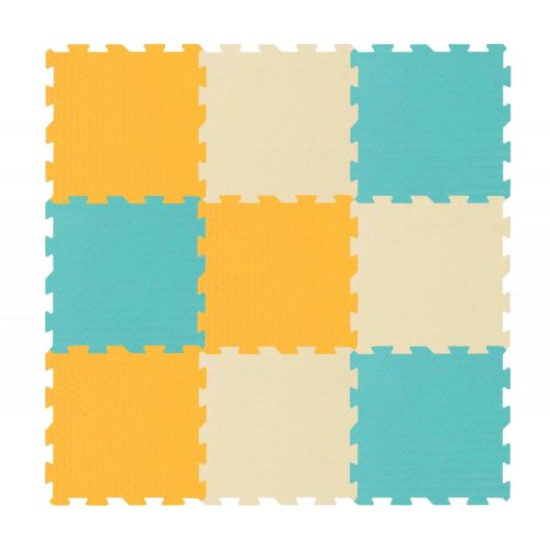 LUDI - Labdamedence - 40 labdával 