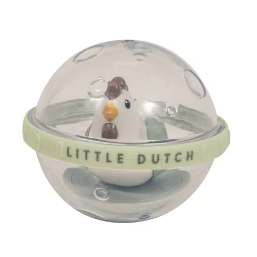 Little Dutch - Fürdőjáték - Úszó golyók - Little Farm