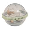 Little Dutch - Fürdőjáték - Úszó golyók - Little Farm