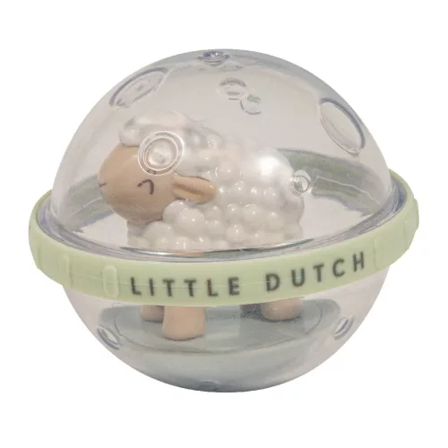 Little Dutch - Fürdőjáték - Úszó golyók - Little Farm