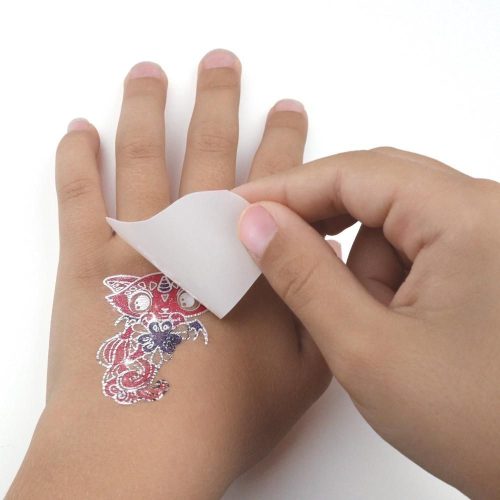 Nebulous Stars - Csillámtetováló készlet