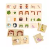 Ellentétek puzzle
