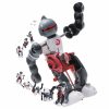Edu-Toys - Bukfencező robot, tudományos játékkészlet