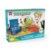 Edu-Toys - Fizika, tudományos játékkészlet