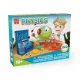 Edu-Toys - Fizika, tudományos játékkészlet