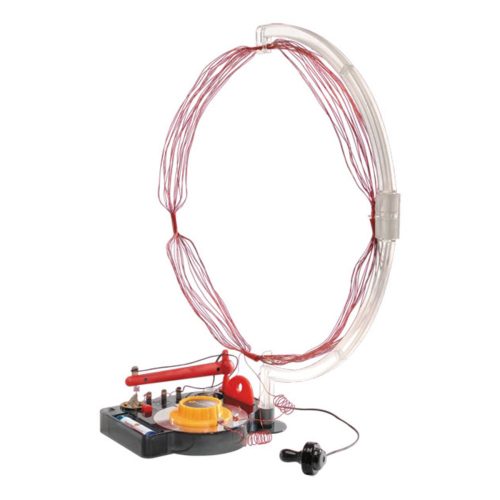 Edu-Toys - Rádióhullám kísérletek, tudományos játékkészlet