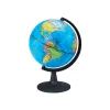Edu-Toys - Közigazgatási földgömb állvánnyal, 15 cm-es 