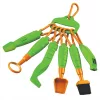 Edu-Toys -6 az 1-ben természetjáró felfedező készlet