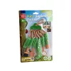 Edu-Toys -6 az 1-ben természetjáró felfedező készlet