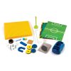 Edu-Toys -Lenyűgöző mágnesesség, tudományos játékkészlet