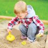 Edu-Toys - Első fémdetektorom, tudományos játékkészlet kicsiknek