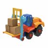 Edu-Toys - Első járművem, összeszerelhető targonca 