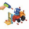 Edu-Toys - Első járművem, összeszerelhető targonca 